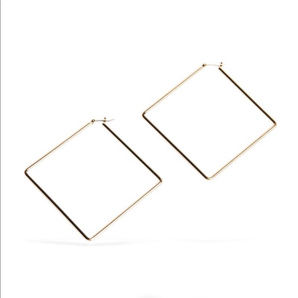 Uncommon James Girl Boss Earrings